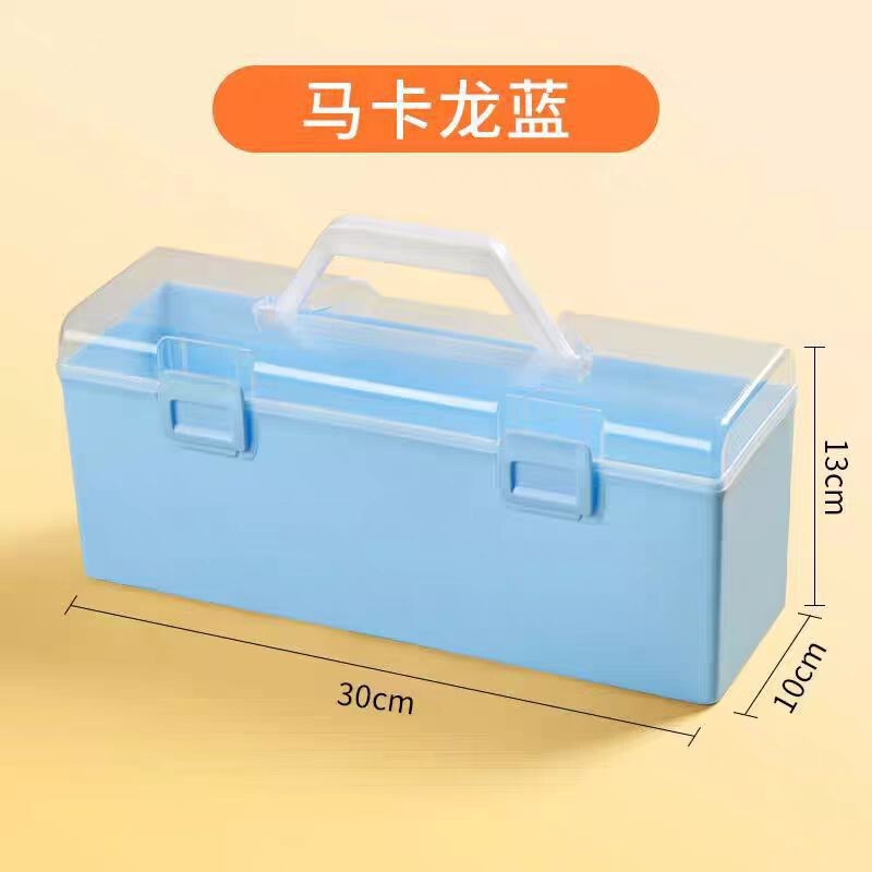油絵水粉顔料セット文房四宝用品多機能学生成人書道初心者収納ボックス|undefined