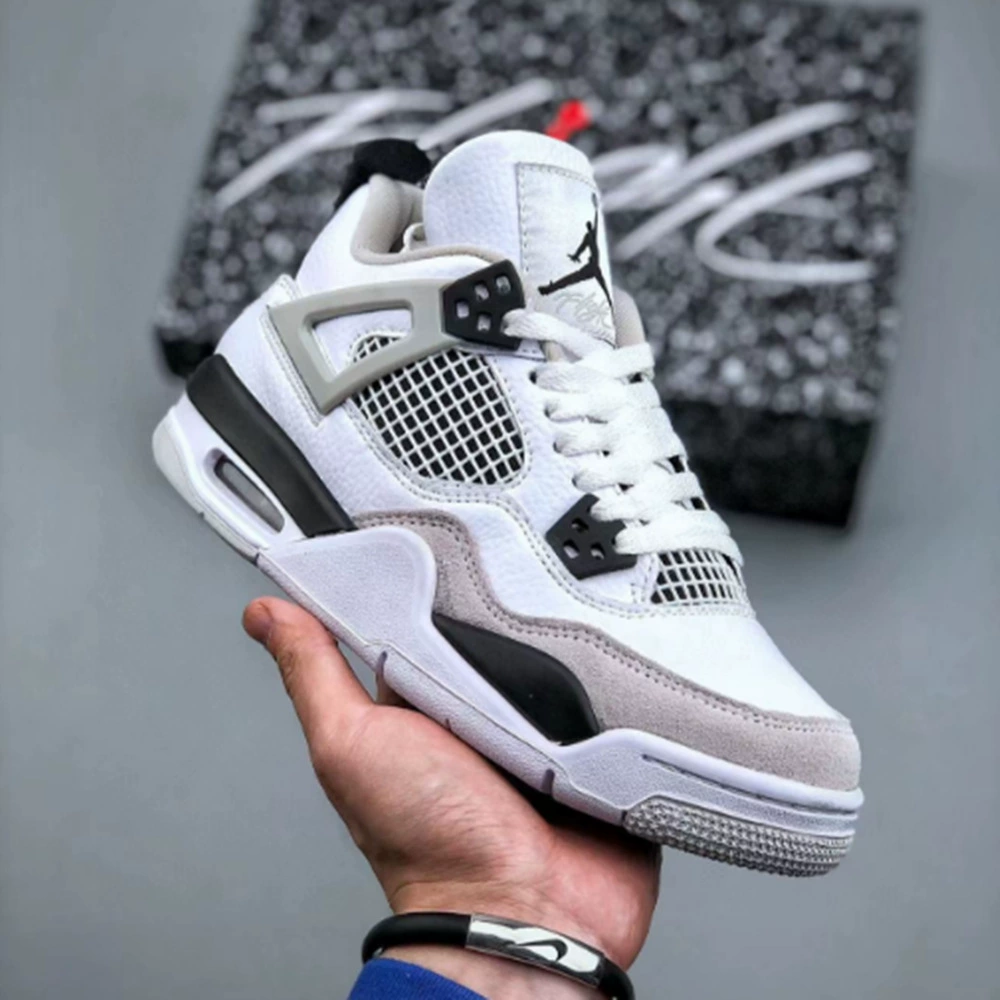 Кроссовки Air Jordan, качественные спортивные кроссовки, износостойкие баскетбольные туфли