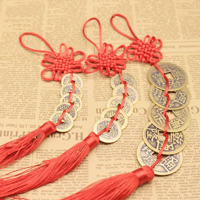 Car hanging Copper Decoration Car Interior Car Hanging