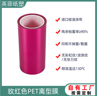 õ�tɫ͸��PET���x��Ĥ�p����;W���͸ߜ�pe��ș���y�����x��Ĥ