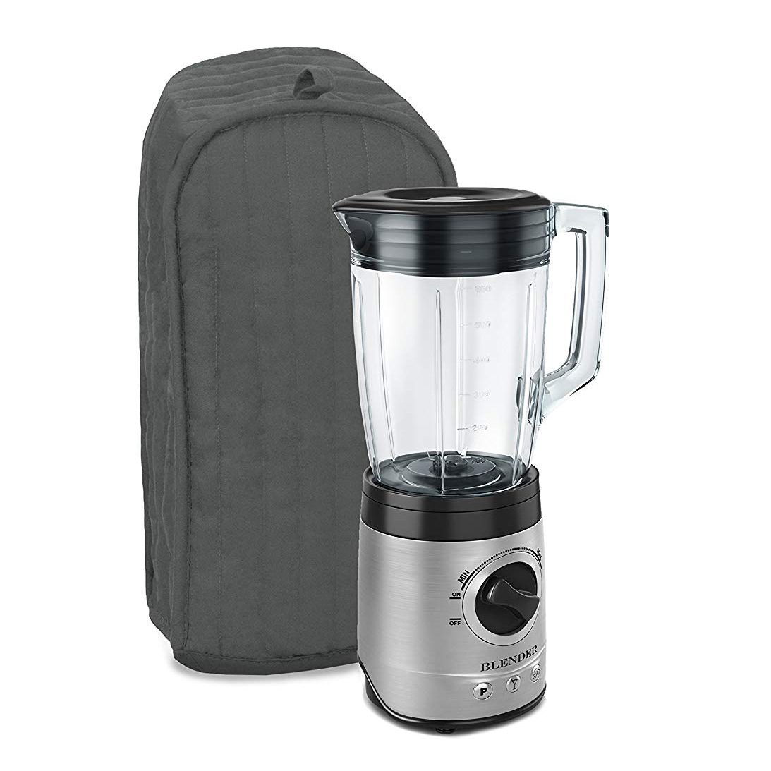 搅拌机套 搅拌机防尘罩 亚马逊厨房搅拌机收纳袋 跨境专供