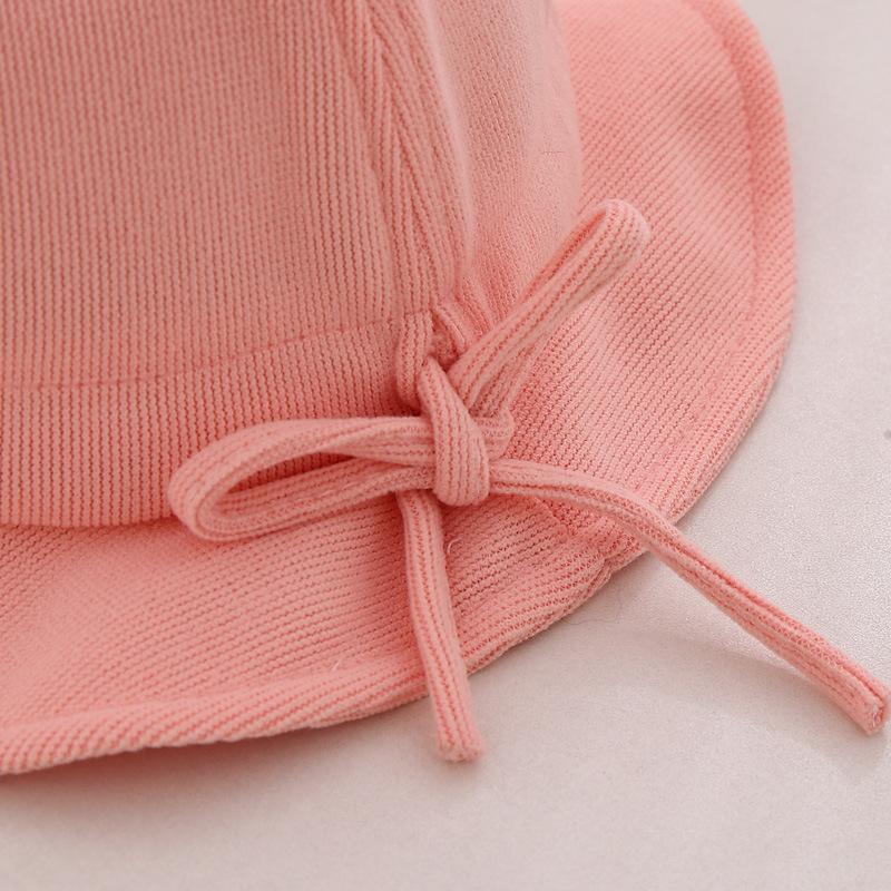 Sombreros para bebés otoño-invierno sombreros para bebés al aire libre sombreros para bebés varones sombreros para bebés niñas sombreros pescadores de hongos