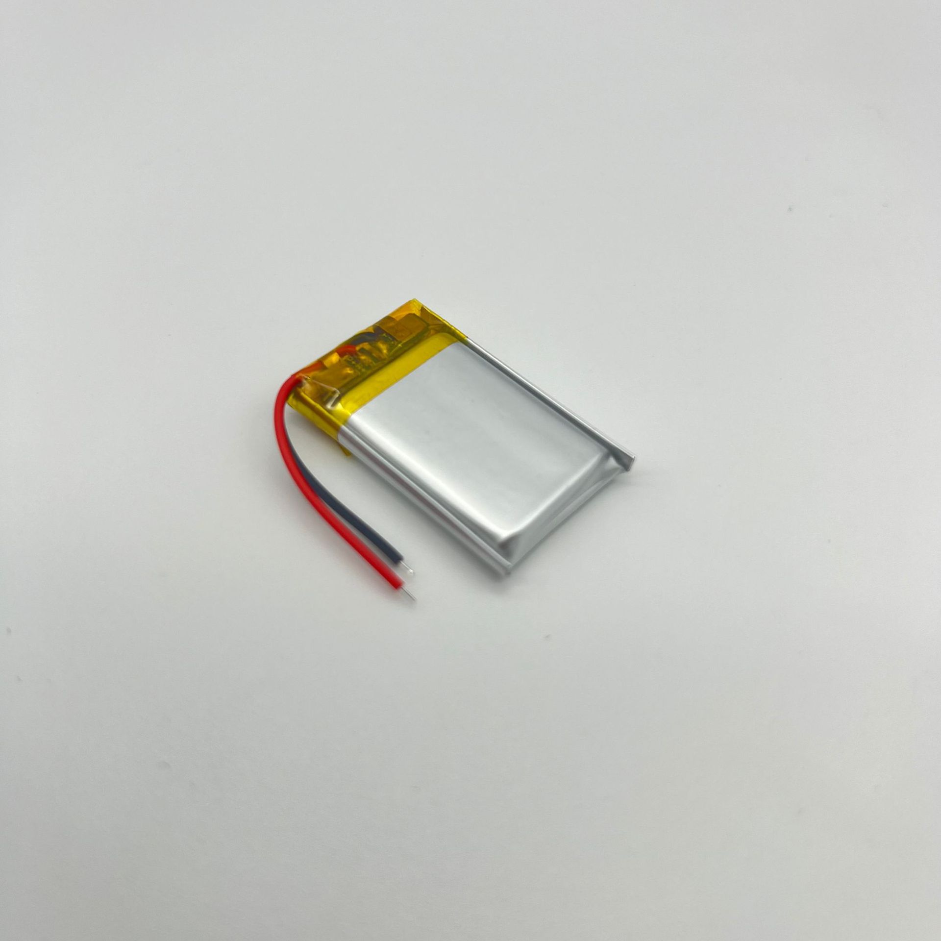 502030/200mAh 보호 보드 플러스 라인