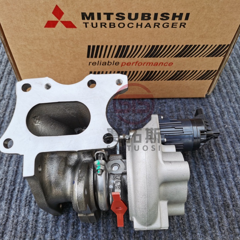 Suitable for Civic 1.5t Turbocharger Td025 49373-07012 49373-07011