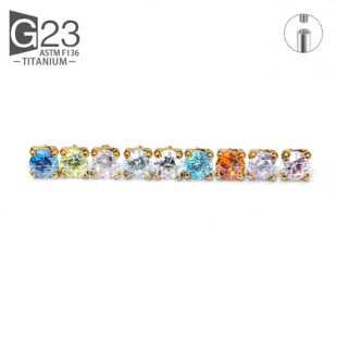 F136�僽�2.0/2.5mm�����ʯ��ᔴ�ᔱ��G23⁺Ͻ𴩴��Ʒ