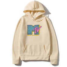 ���羳ŷ�롿Autumn Winter Man Hoodies Mtv Music Television P