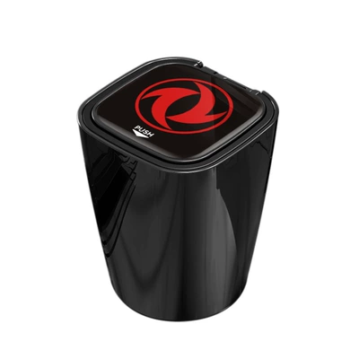 Perfplant seat, Ashtray - black-east-wind