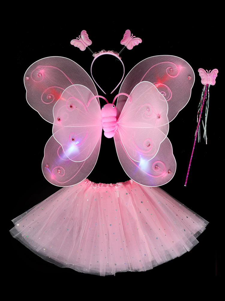 Светительный бурение с двойным набором трех -слой