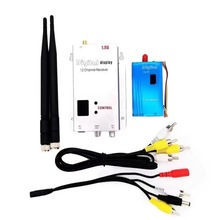 1.5G1.5W�o���l����������ՙC�o��ҕ�l���ĺ�ģFPV��ݔ�S��ֱ�N