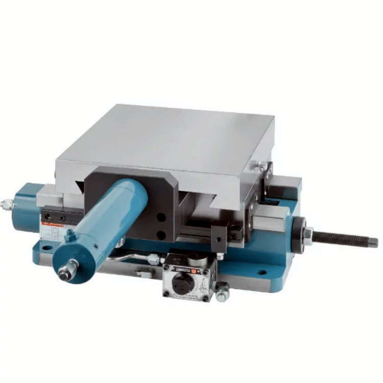 油压十字滑座,油压十字滑台,精密油压十字滑台滑座,台湾滑台滑座