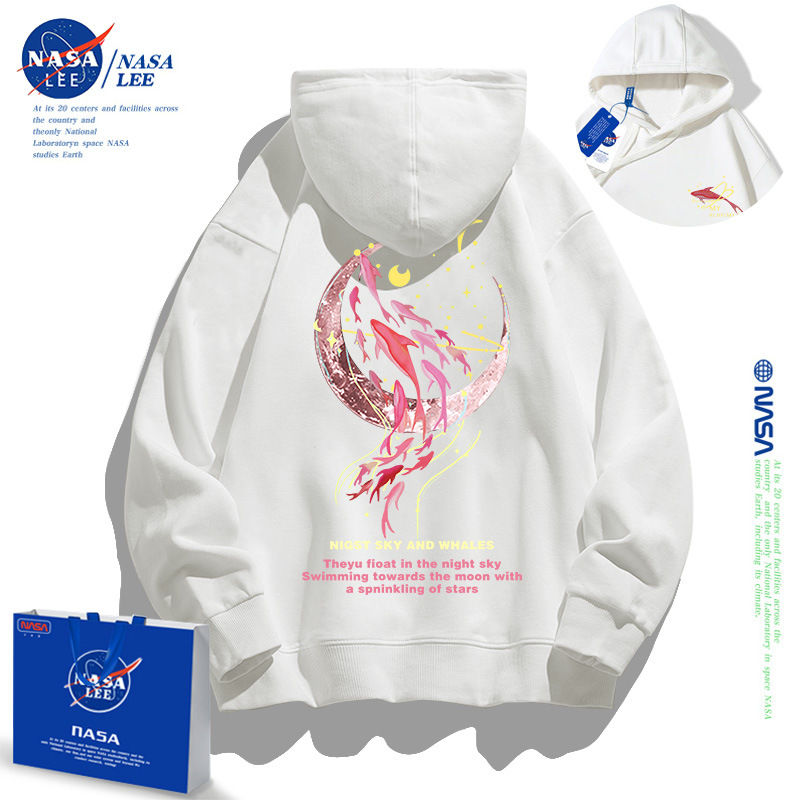 흰색 빨강 그림 봄과 가을