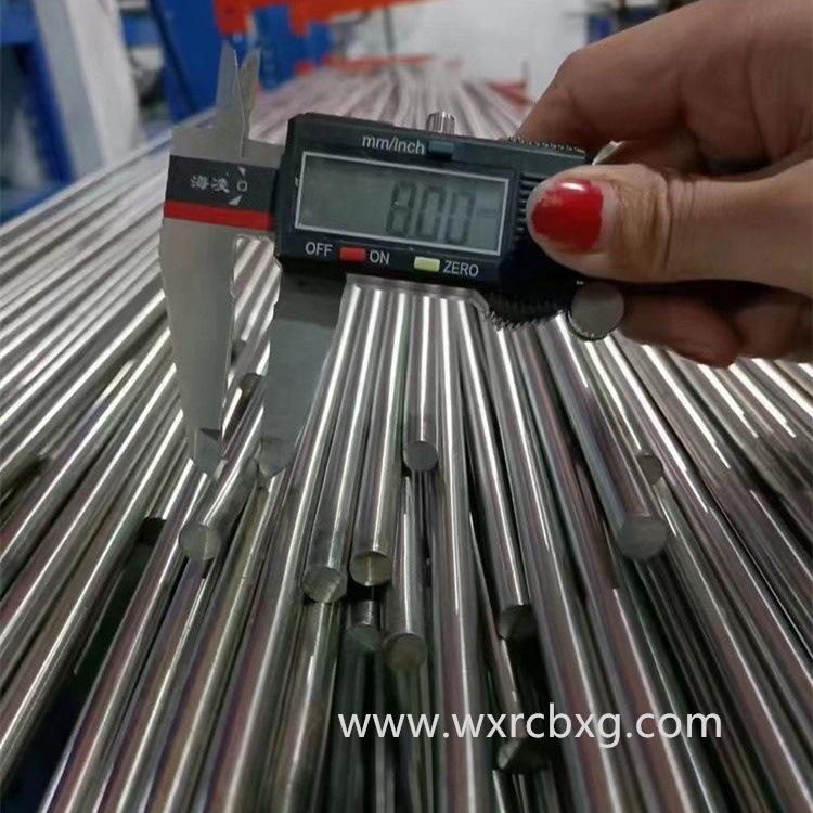 易削钢303圆棒 430F 420F易切削六角不锈钢圆钢 不锈钢锻件定 制