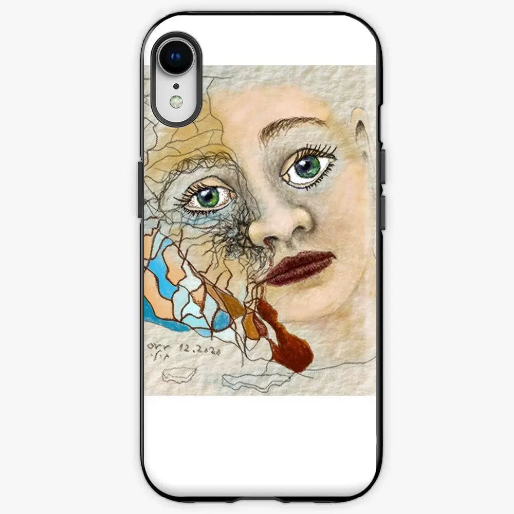 Чехол для Apple iPhone 15 Pro Max, полный набор, как на фото