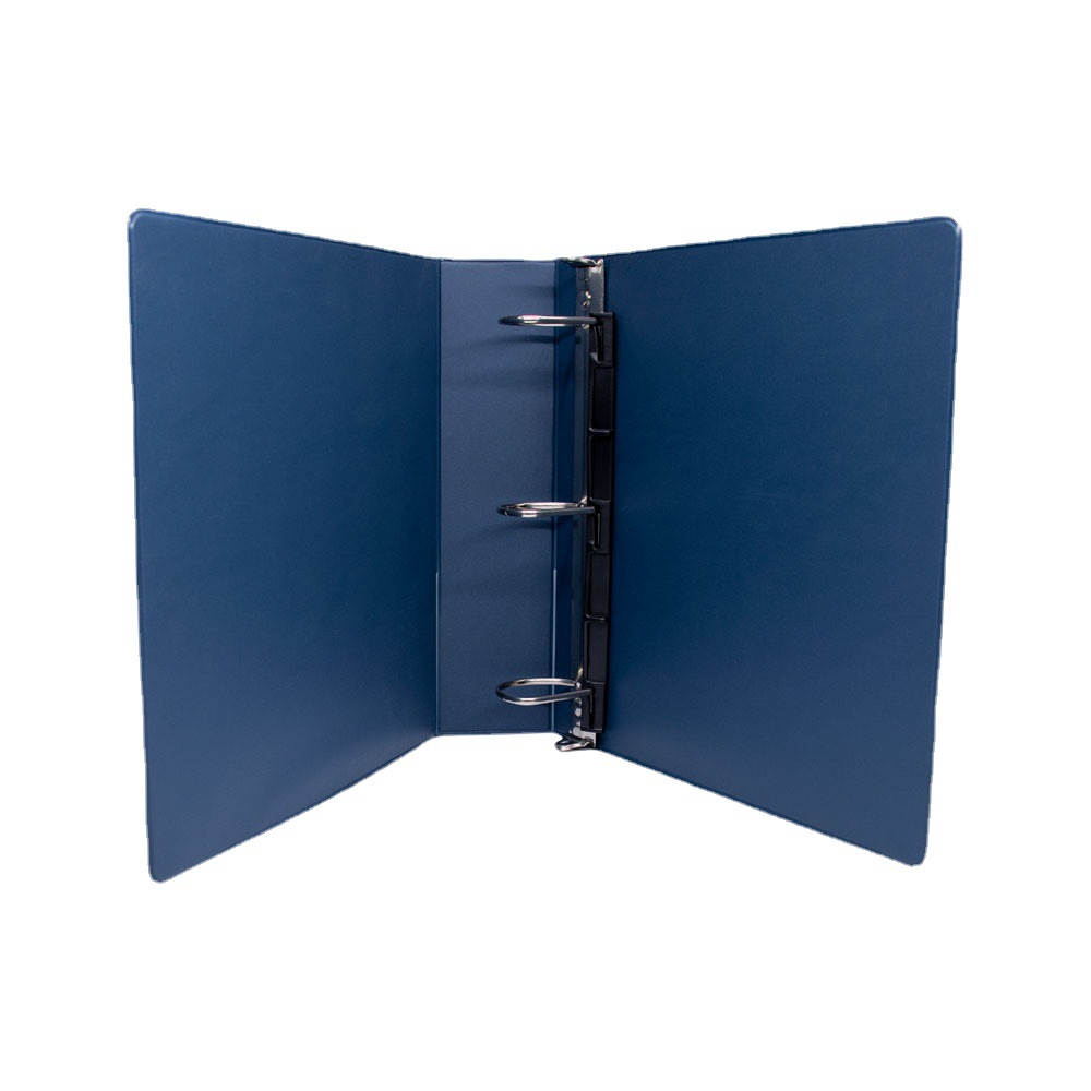 PVC clip de tres agujeros de cartón suave libro de papel de juego rey MTG estrella cartón de papel