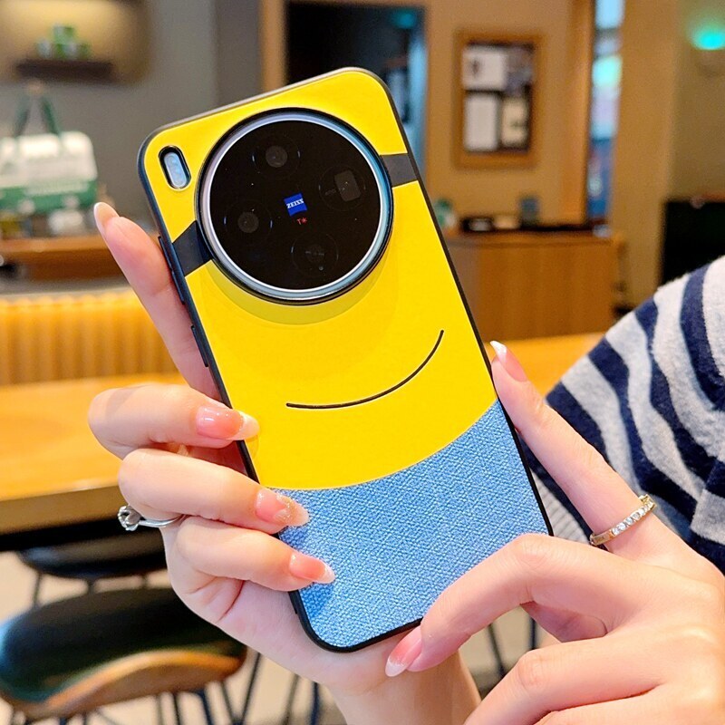 Suitable for Vivox300 Mobile Phone Case with Leather Texture, New Model, Bbk X300Pro All-Inclusive Anti-Fall Protective Case X300Pro