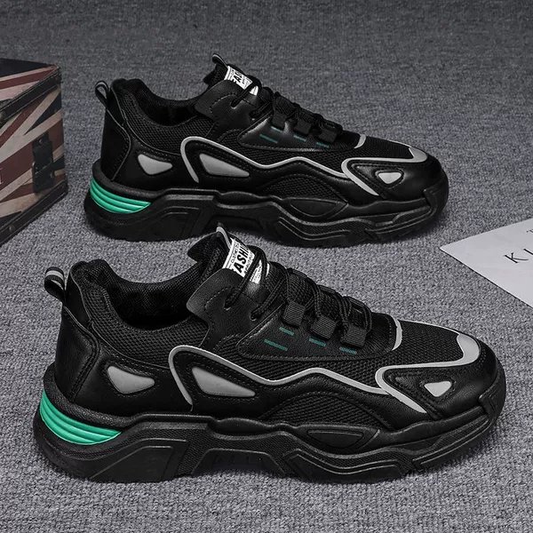H10 black