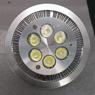 LED��đ����Ş��AR111��������5*2W 6*2W 7*2W�{������X�����