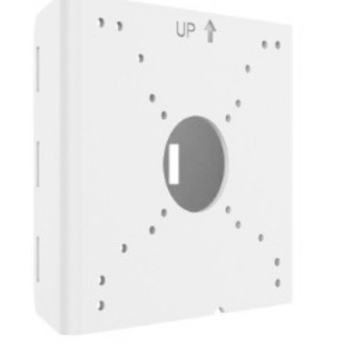 Pole Base Mounting Bracket Tr-Up06-C-In for Bullet Junction Box