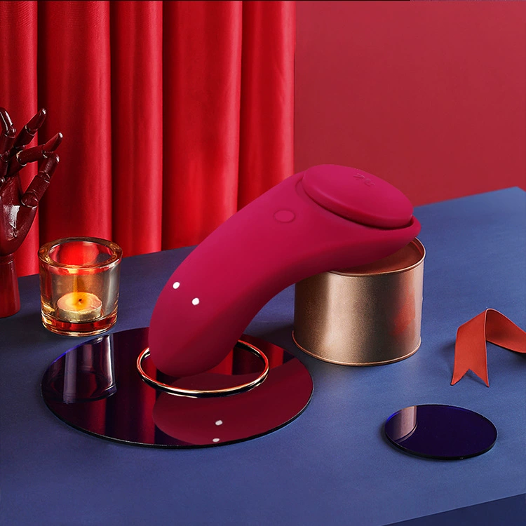 SatisFyer сексуальная секретная женская апп remote control носить прыгающее яйцо взрослая продукция
