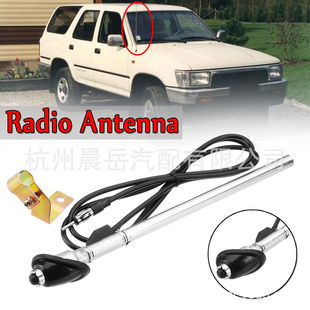 �m���S�ﺣ����˹ Hilux�����C�쾀 1989~1997 AP77, ZPN-01502