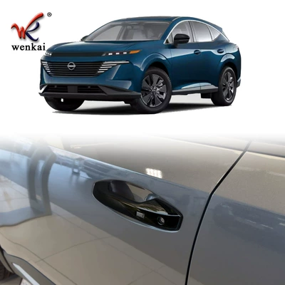 Suitable for 26 Nissan Murano Other Automotive Exterior Supplies - piano-black