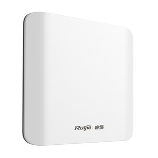 Ruijie wireless AP RG-EAP201 single frequency ceiling AP indoor installation Enterprise