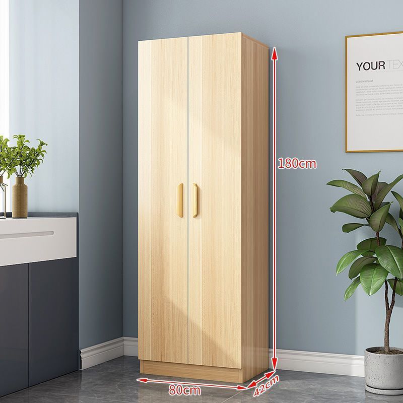 衣柜新款家用卧室储现代简约经济型出租房用大衣橱小户型|undefined