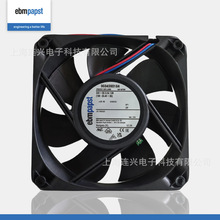 ԭװebmpapst 4414FNH 12025 24V������Ч�� ͨѶ�豸�������