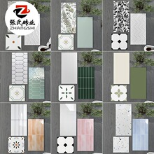 ��ŷ��Լ�������ǽש300x600��̨��ש300x300��ʽС��ש���´�ש