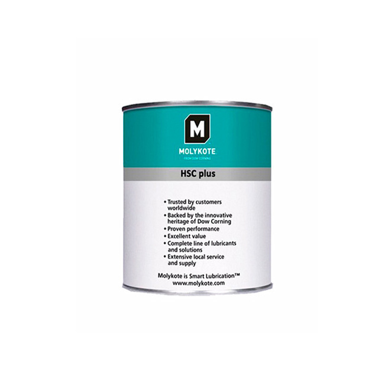 摩力克MOLYKOTE螺纹油膏HSC及腐蚀环境用涡轮机用高温抗腐蚀
