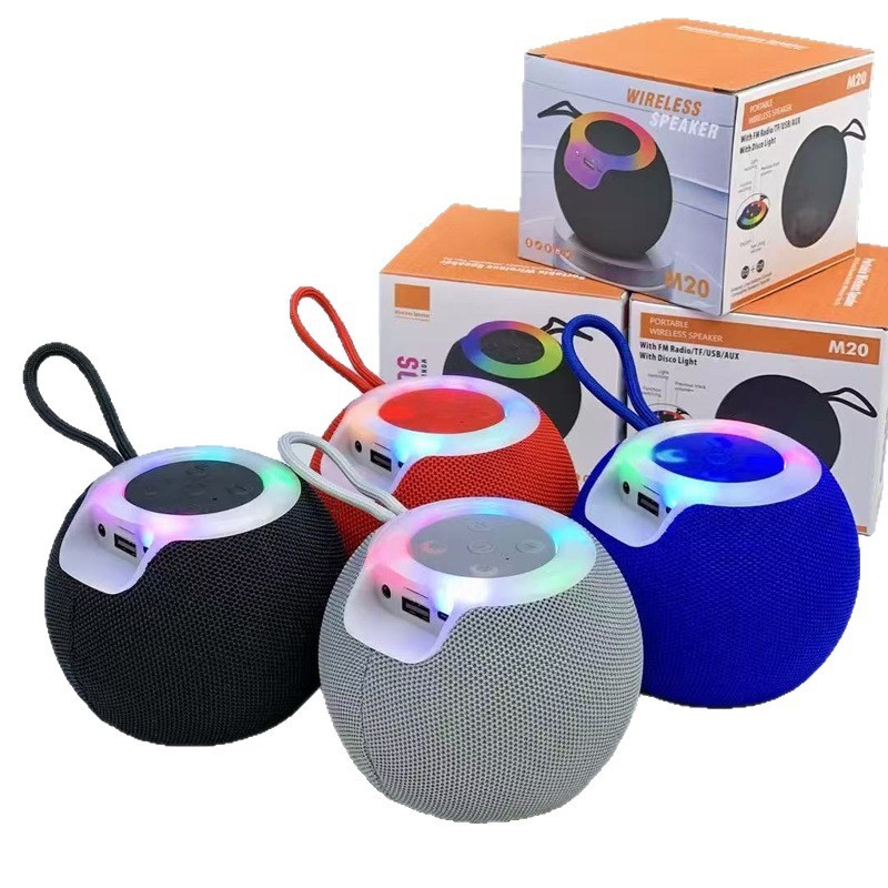 ワイヤレス Bluetooth スピーカー家庭用高品質サブウーファー屋外ポータブルホーム雰囲気デスクトップミニスピーカー|undefined