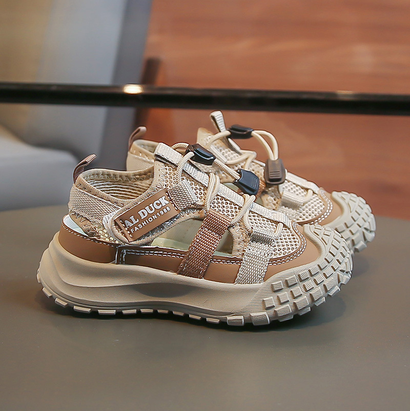 Summer children's fashionable sneakers for men and women