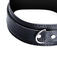 Mystery Goddess Bondage Leather Plush 7-Piece Set, 7-Piece Kit for Couples—Passionate Adult Play Accessories, SM Gear, and Alternative Designs—36 Pieces per Box