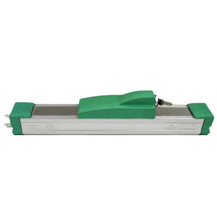 LinecSKI����LF-100 500 1000����ʽֱ��λ�ƴ������߾��ȵ����