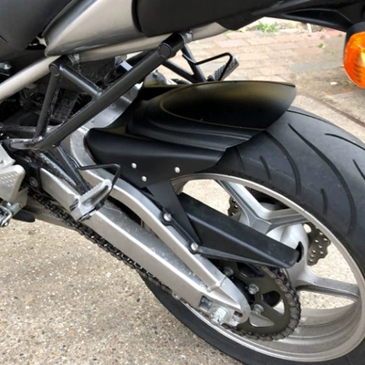 plate rear sand plate, Motorcycle Fender