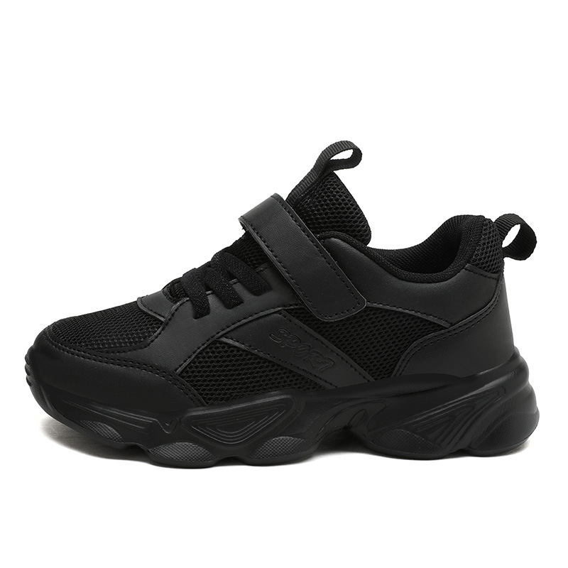 KS8777 black (mesh)