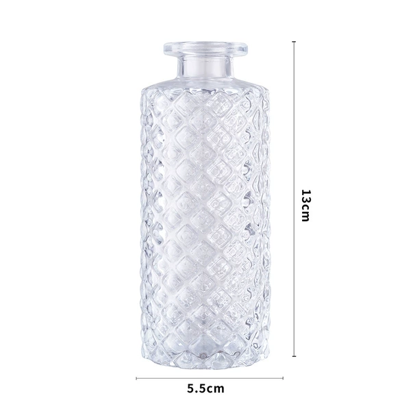 High diamond -shaped
