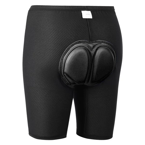 Amazon New Five Points Riding Shorts Motorcycle Bike Clothing Men's and Women's Breathable Silicone Moisture Wicking