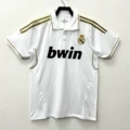 11-12 Real Madrid Home