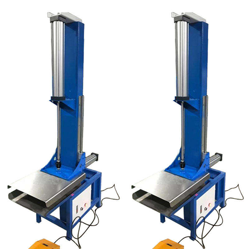 Máquina Ensacadora Totalmente Automática para Juguetes y Textiles del Hogar
