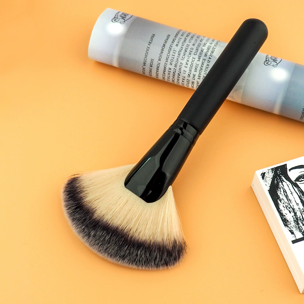 (Cross-border trading), big soft brush, makeup primer, face blush