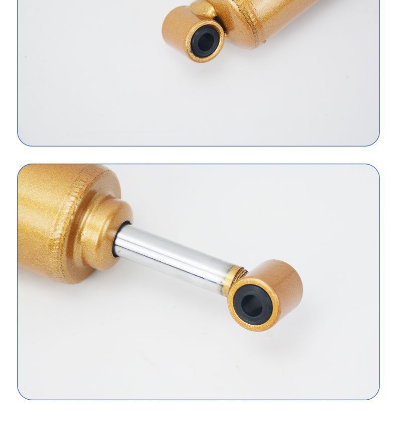 Truck Airbag Seat Shock Absorber Damper for Dongfeng FAW