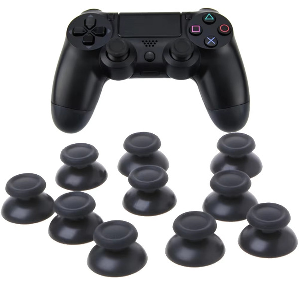 PS5 game controller mushroom head PS4 controller mushroom cap…