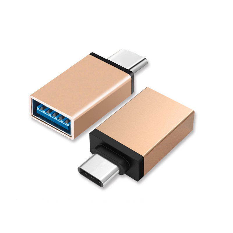 Usb3.1 Type-C to Usb3.0 Adapter Male-To-Female Adapter Usb3.0 Male-To-Female USB Type-C Usb3.1 Type-C to Usb3.0 Adapter Male-To-Female Adapter Usb3.0 Male-To-Female USB Type-C