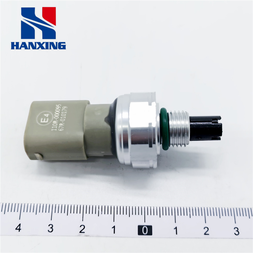 51Cp17-01 Sensor Oil-To-Gas Conversion Parts Pressure Temperature Sensor 51Cp26-01 51Cp17-01