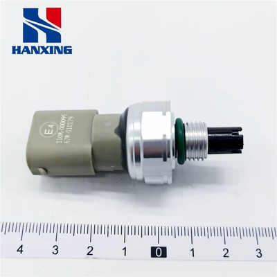 51Cp17-01 Sensor Oil-To-Gas Other starting systems