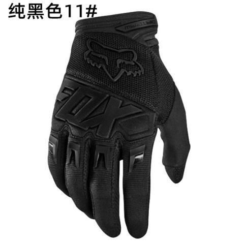 Pantalla táctil delgada primavera y otoño guantes universales para deportes al aire libre para adultos