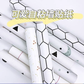墙纸、壁纸;墙贴;PVC壁纸