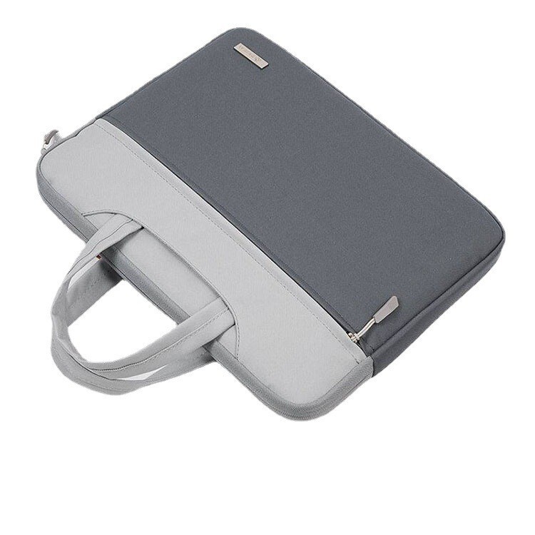 Lightweight Laptop Bag Apple Lenovo Game Laptop Sleeve Bag Huawei Xiaomi Small Fresh Computer Bag Lightweight Laptop Bag Apple Lenovo Game Laptop Sleeve Bag Huawei Xiaomi Small Fresh Computer Bag