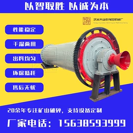 破碎机;粉碎机;研磨机